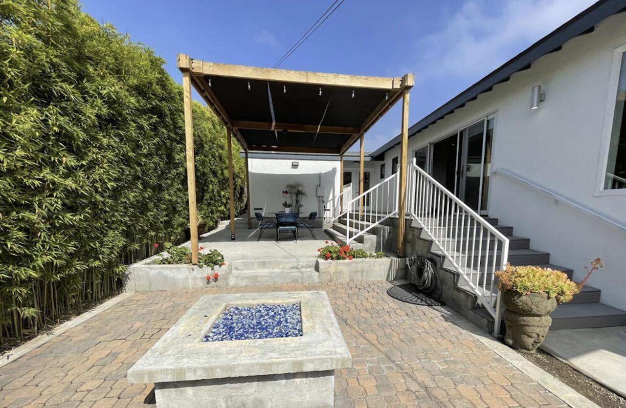 Spacious Resort Getaway @ Echo Park Ranch - Luxury Indoor/ Outdoor Home Steps From Sunset Blvd, Echo Park Lake, Dodgers Stadium Los Angeles Ngoại thất bức ảnh