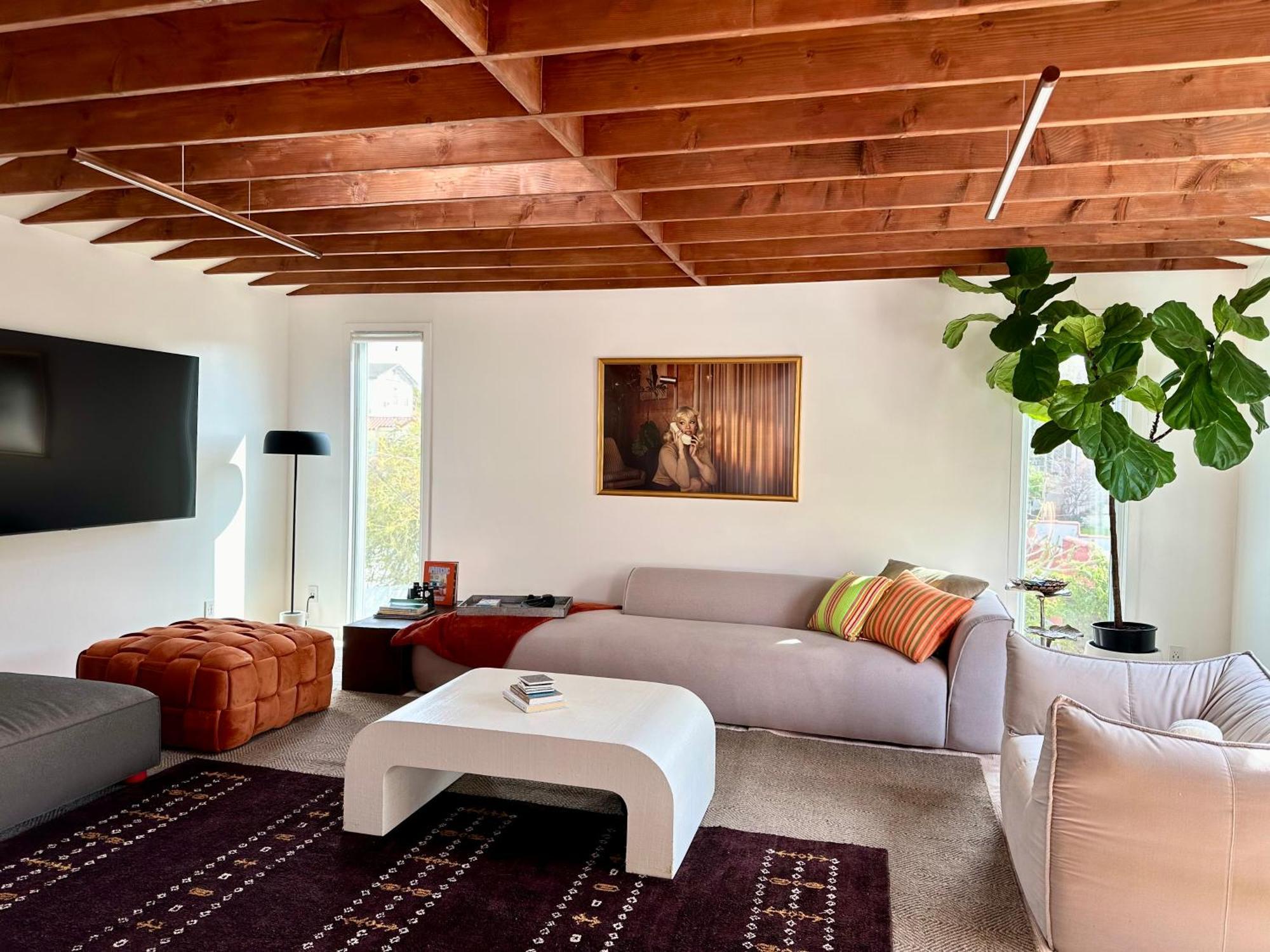Spacious Resort Getaway @ Echo Park Ranch - Luxury Indoor/ Outdoor Home Steps From Sunset Blvd, Echo Park Lake, Dodgers Stadium Los Angeles Ngoại thất bức ảnh