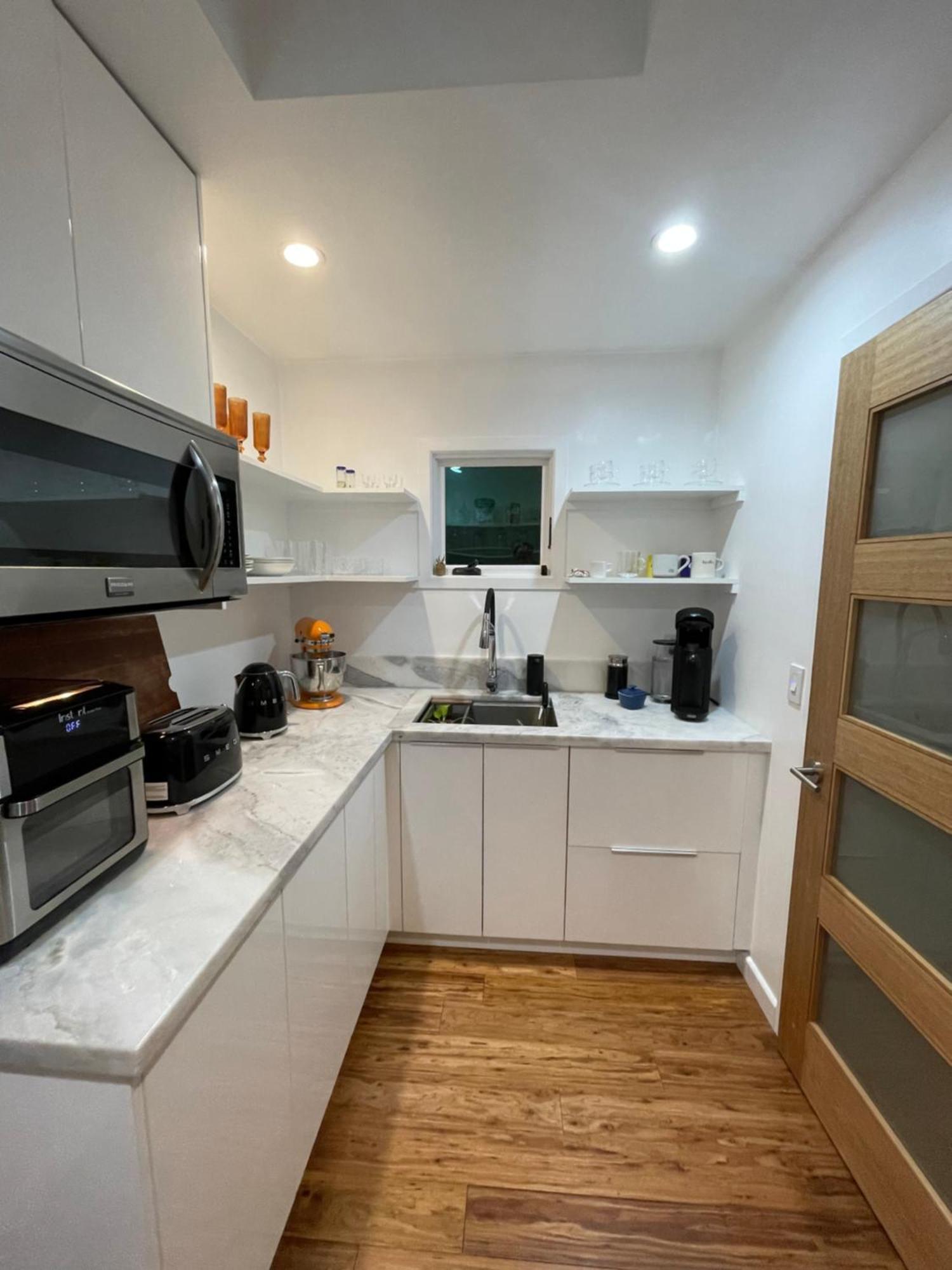 Spacious Resort Getaway @ Echo Park Ranch - Luxury Indoor/ Outdoor Home Steps From Sunset Blvd, Echo Park Lake, Dodgers Stadium Los Angeles Ngoại thất bức ảnh