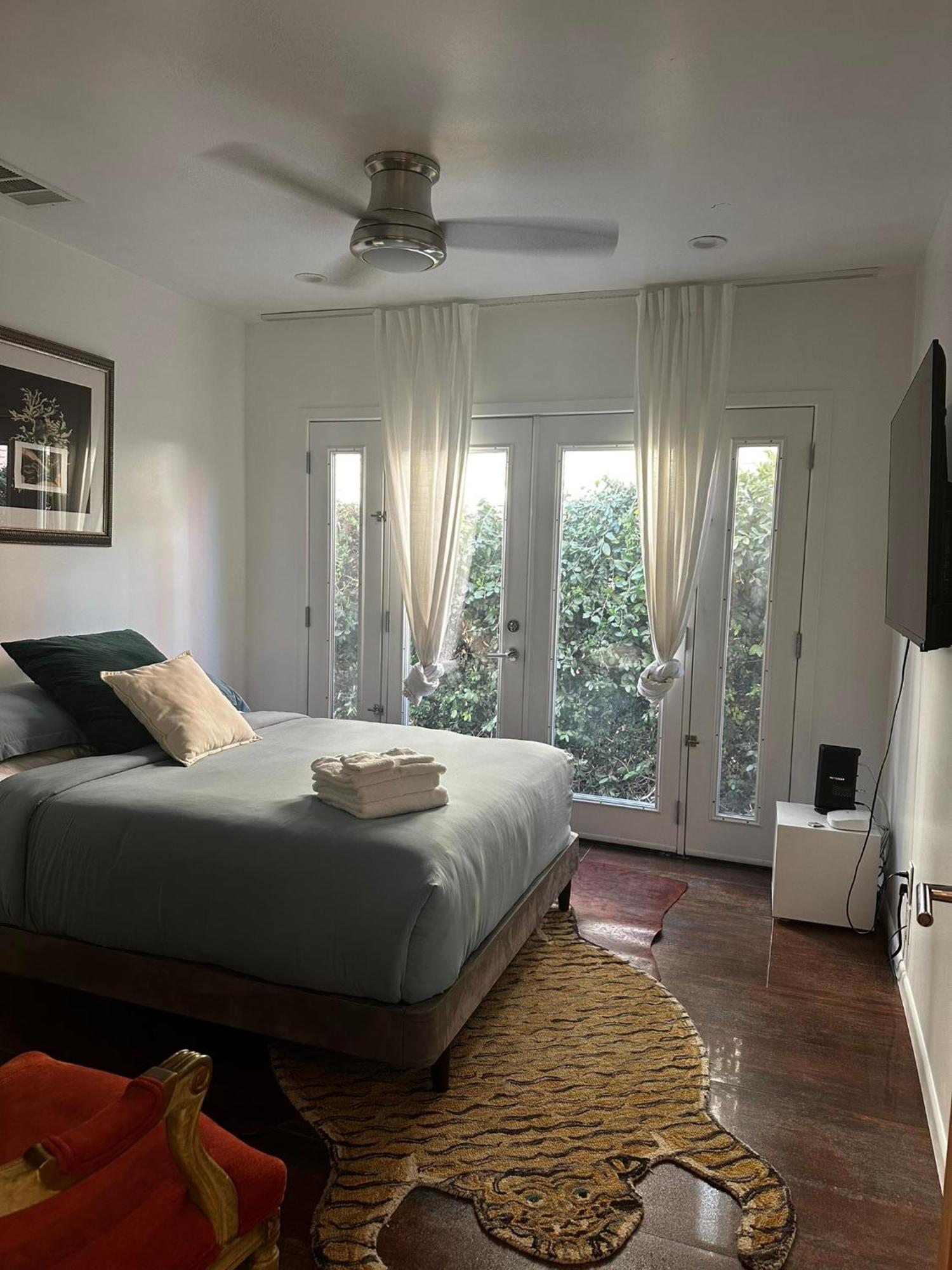 Spacious Resort Getaway @ Echo Park Ranch - Luxury Indoor/ Outdoor Home Steps From Sunset Blvd, Echo Park Lake, Dodgers Stadium Los Angeles Ngoại thất bức ảnh